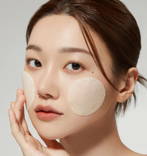 Medicube - Deep Vita C Pad - 70 pads Exfoliants à la Vitamine C