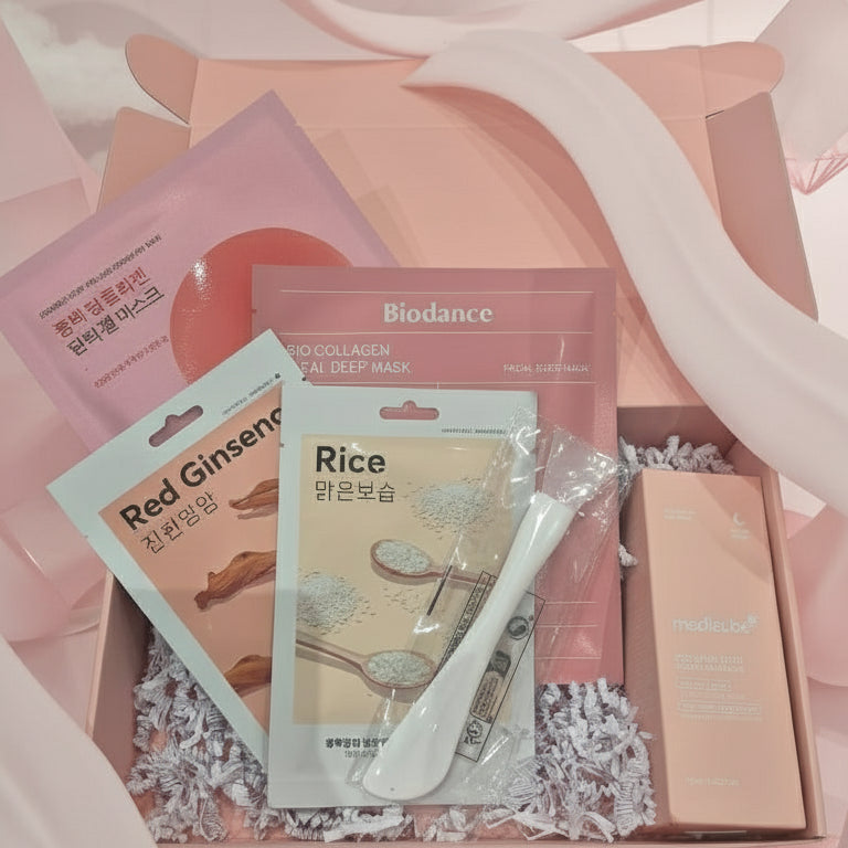 ✨ Pack Masques Premium ✨