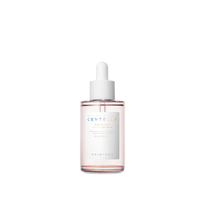 SKIN1004 – Duo poremizing (Nettoyant 125ml + Sérum 50ml)