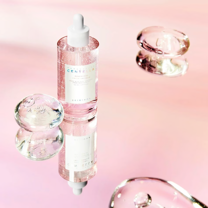SKIN1004 – Duo poremizing (Nettoyant 125ml + Sérum 50ml)