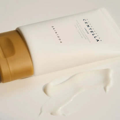 SKIN1004 Madagascar Centella Cream – Crème hydratante apaisante peaux sensibles - 75ml