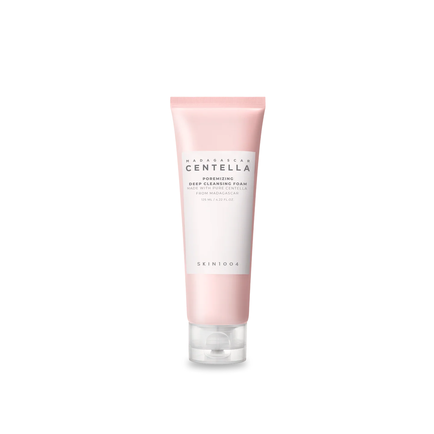 SKIN1004 – Duo poremizing (Nettoyant 125ml + Sérum 50ml)
