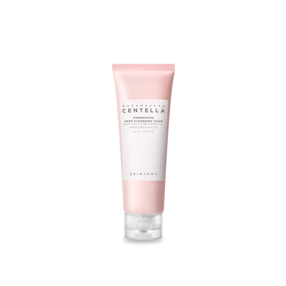 SKIN1004 – Duo poremizing (Nettoyant 125ml + Sérum 50ml)