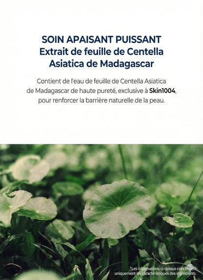 SKIN 1004 - Madagascar CENTELLA - Hyalu-Cica Brightening Toner - 210ml