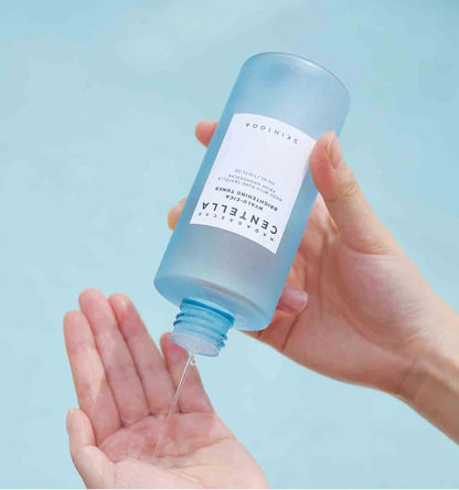 SKIN 1004 - Madagascar CENTELLA - Hyalu-Cica Brightening Toner - 210ml