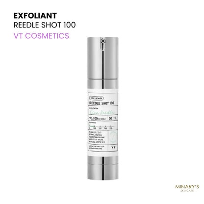 VT Cosmetics - Reedle Shot 100 - 50ml