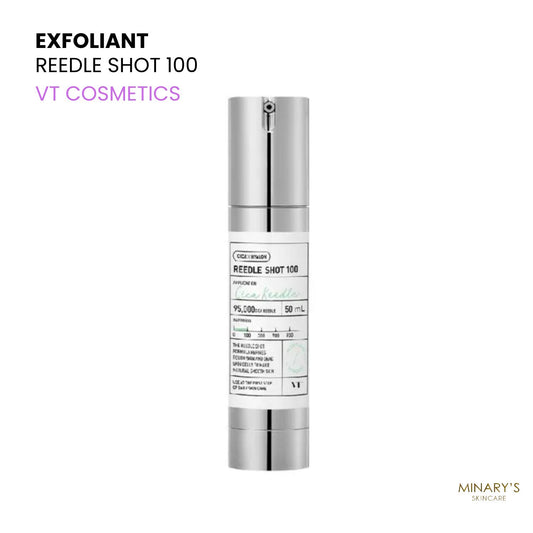 VT Cosmetics - Reedle Shot 100 - 50ml