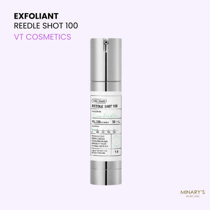 VT Cosmetics - Reedle Shot 100 - 50ml